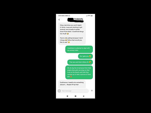 ❤️ ខ្ញុំបានបន្ថែម PAWG ថ្មីពី Tinder ទៅ harem របស់ខ្ញុំ (និយាយជាមួយ Tinder រួមបញ្ចូល) ❤ វីដេអូសិច នៅ km.kutjeporno.ru ❌️